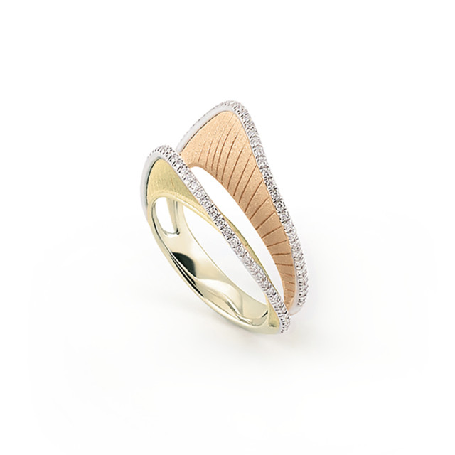 Annamaria Cammilli - Regina Ring
