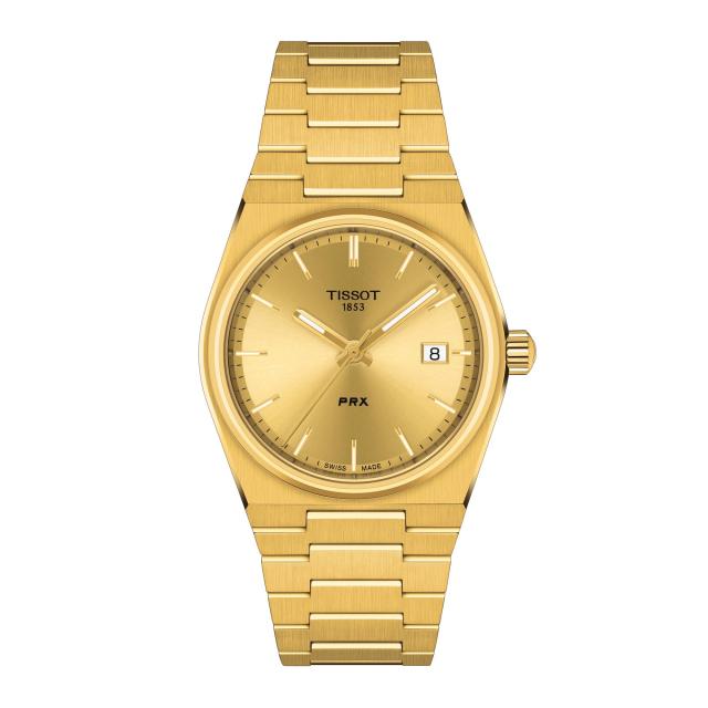 Tissot - PRX 35mm
