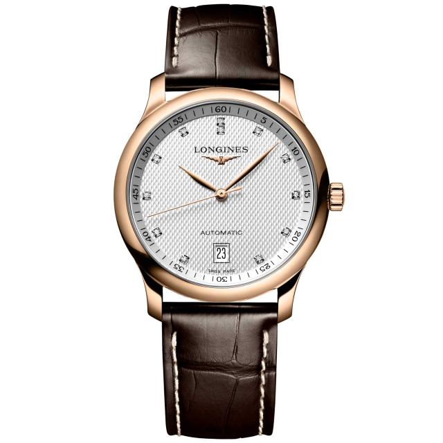 Longines - LONGINES MASTER COLLECTION