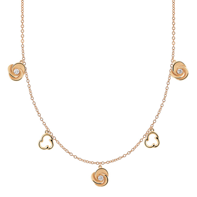 Annamaria Cammilli - Desert Rose Collier