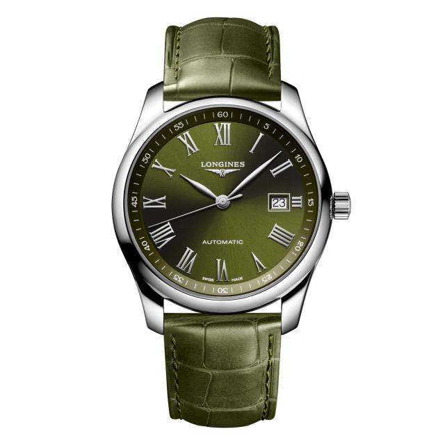 Longines - LONGINES MASTER COLLECTION