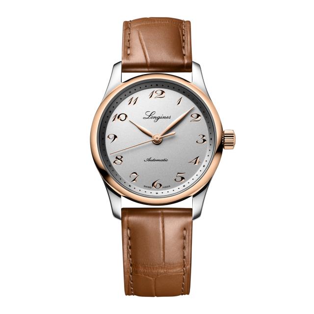 Longines - LONGINES MASTER COLLECTION