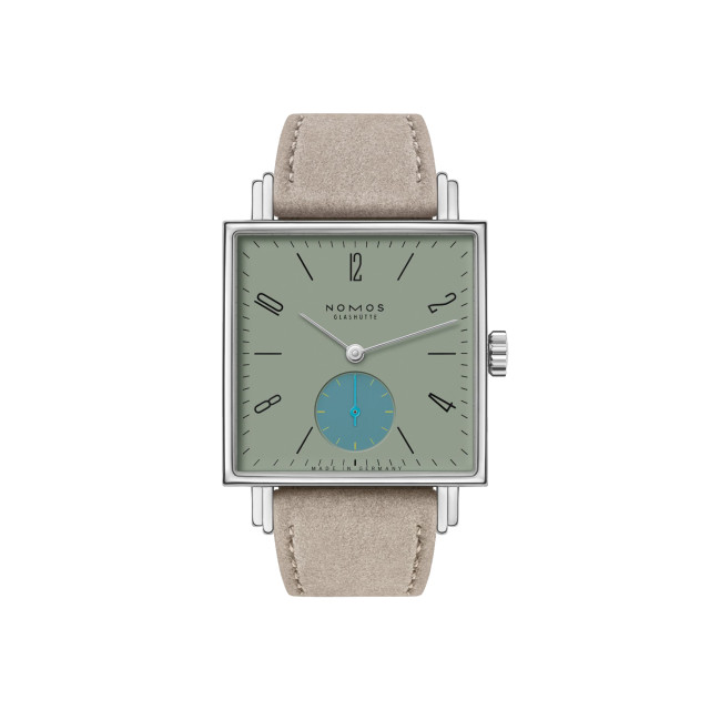 NOMOS Glashütte - Tetra Salvia