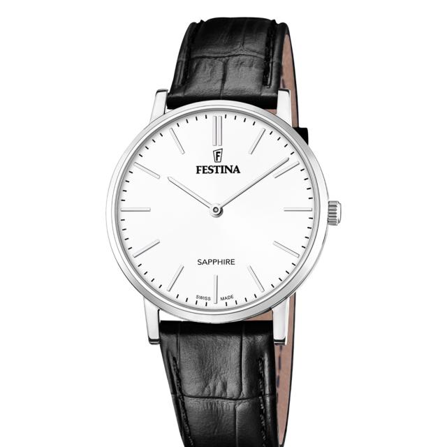 Festina - Swiss Made
