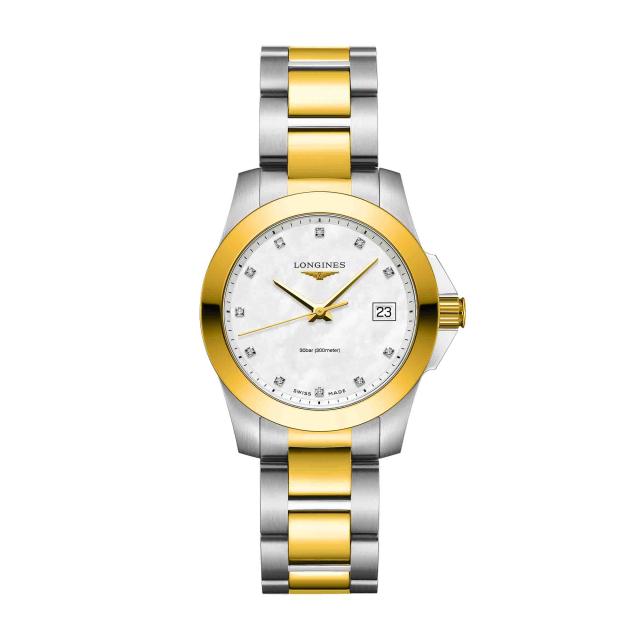 Longines - CONQUEST