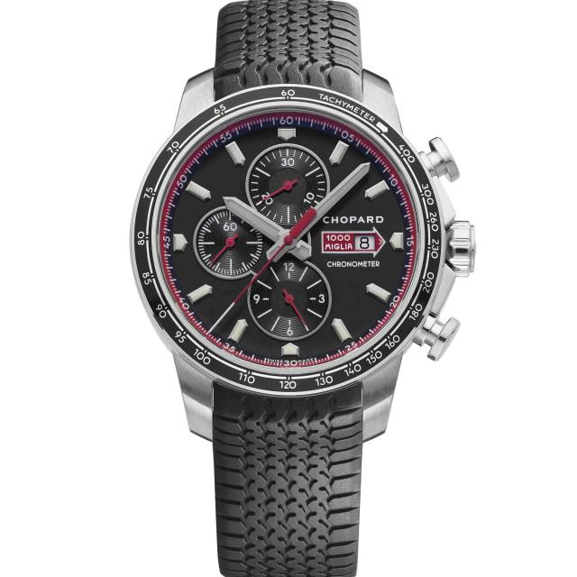 Chopard - Mille Miglia GTS Chrono