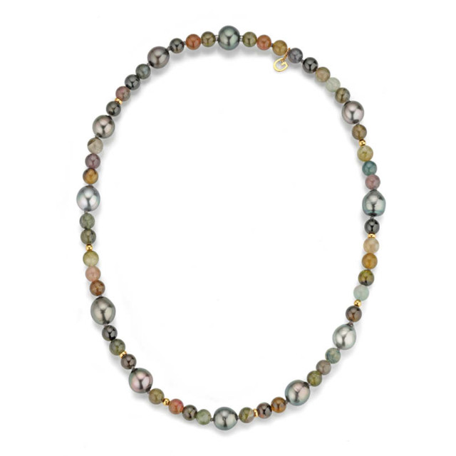 Gellner - Big Bang Collier