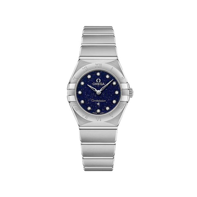 Omega - Constellation