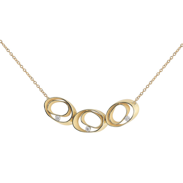 Annamaria Cammilli - Dune Collier