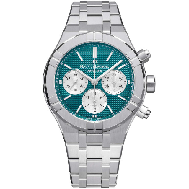 Maurice Lacroix - Aikon Automatic Chronograph