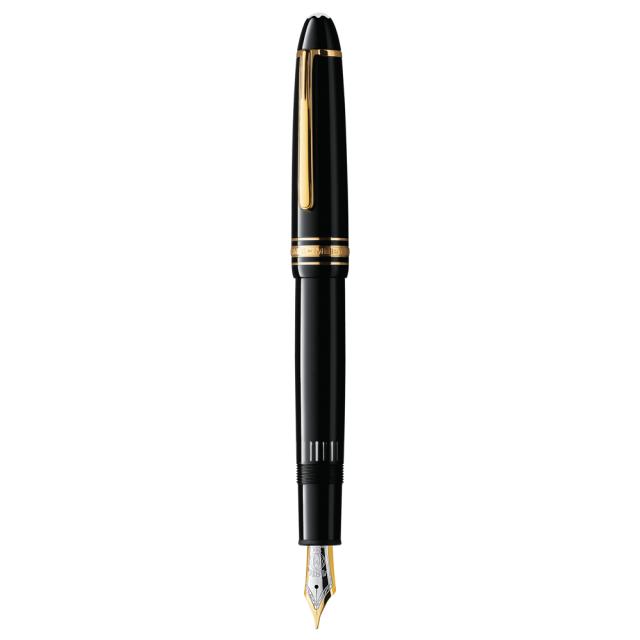Montblanc - Meisterstück LeGrand Füllfederhalter