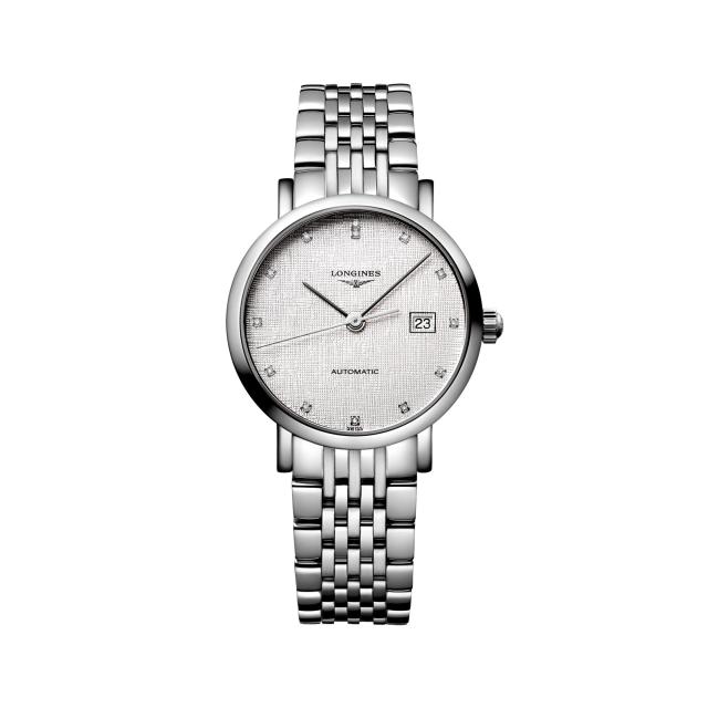 Longines - LONGINES ELEGANT COLLECTION