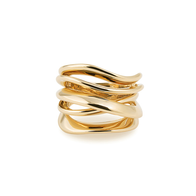 Annamaria Cammilli - Firenze Lux Ring