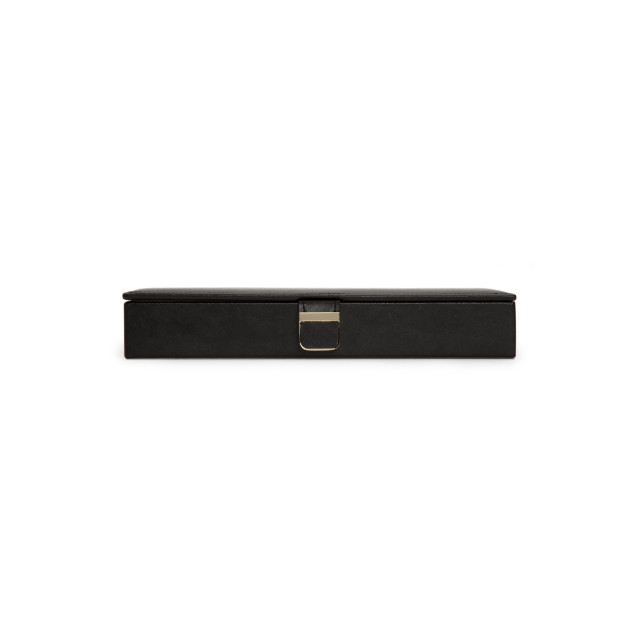 WOLF - Palermo Safe Deposit Box Black Anthracite