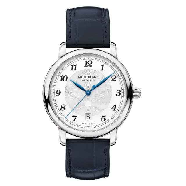 Montblanc - Star Legacy Automatic Date