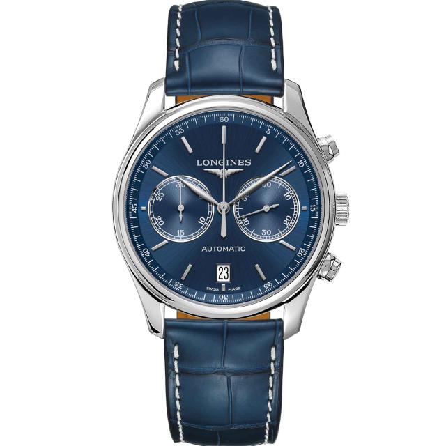 Longines - LONGINES MASTER COLLECTION CHRONOGRAPH