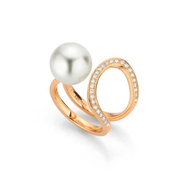 Gellner - Modern Classics Ring