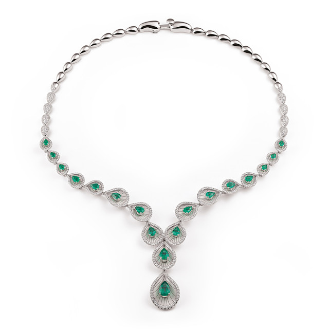 Annamaria Cammilli - Premiere Color Collier
