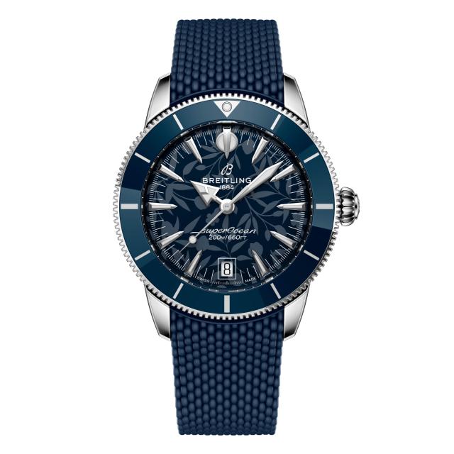 Breitling - Superocean Heritage B31 Automatic 40 Kelly Slater
