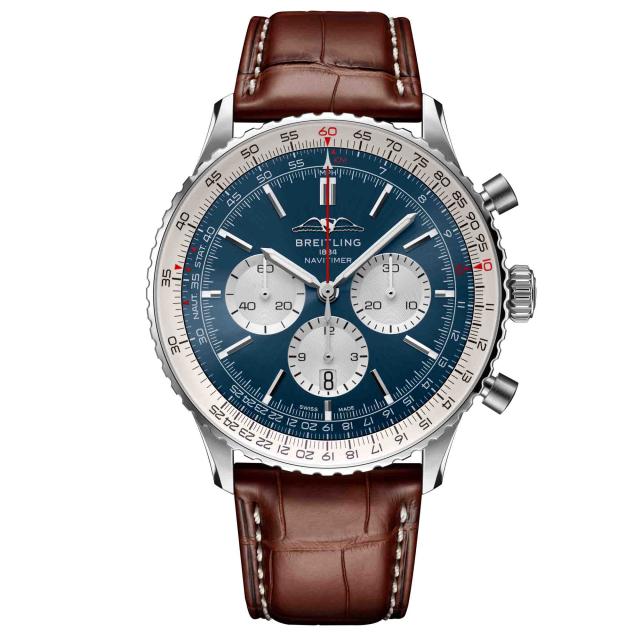 Breitling - Navitimer B01 Chronograph 46