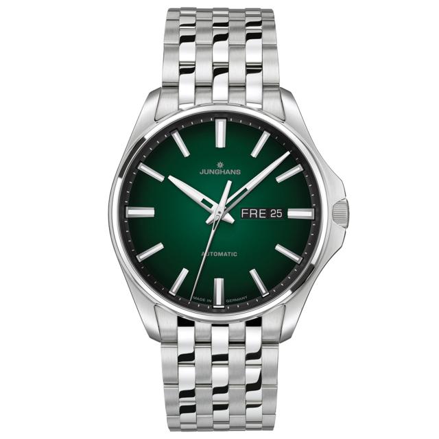 Junghans - Meister S Automatic