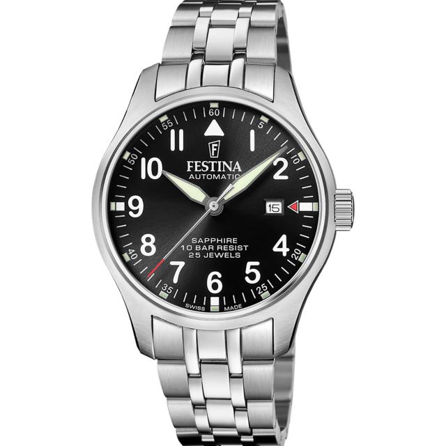 Festina - Swiss Made