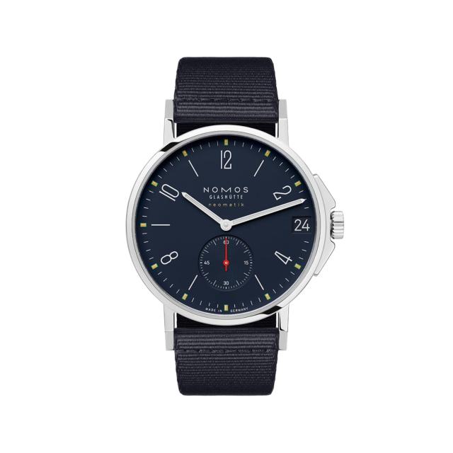 NOMOS Glashütte - Ahoi neomatik Atlantic