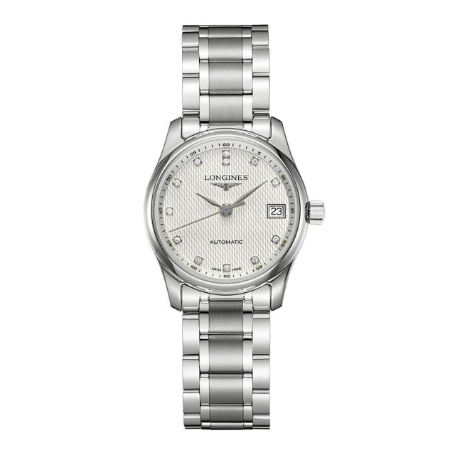 Longines - LONGINES MASTER COLLECTION