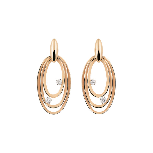 Annamaria Cammilli - Dune Chic Ohrringe