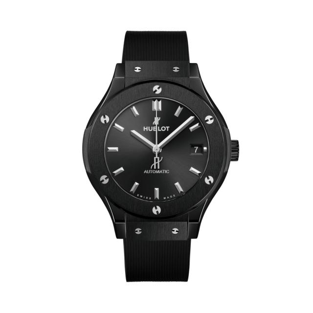 Hublot - Classic Fusion Black Magic 