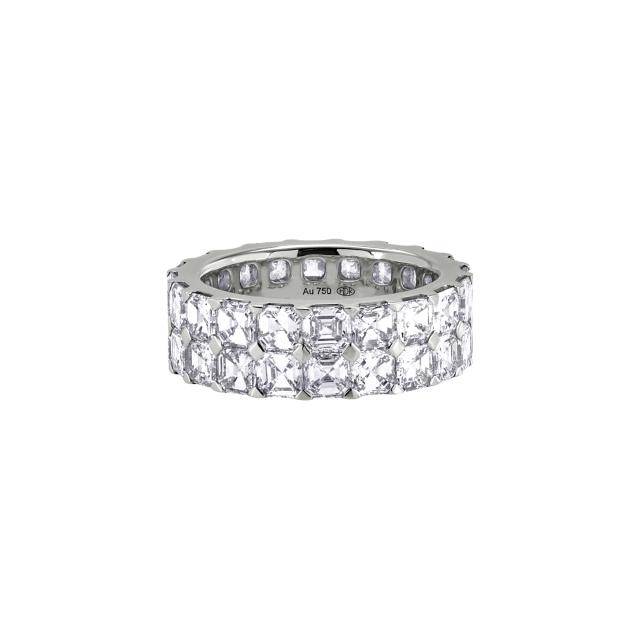 H. D. Krieger - Ring 