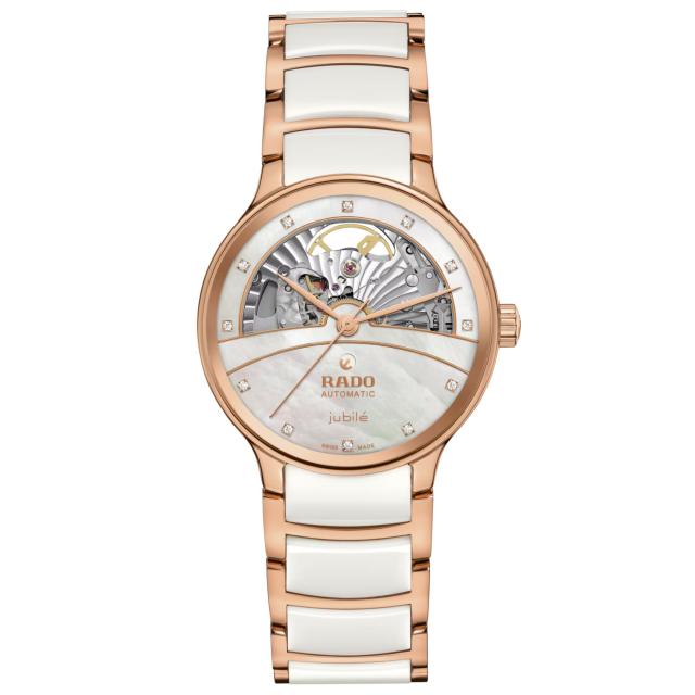 Rado - Centrix Automatic Diamonds Open Heart