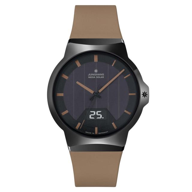 Junghans - Force Mega Solar