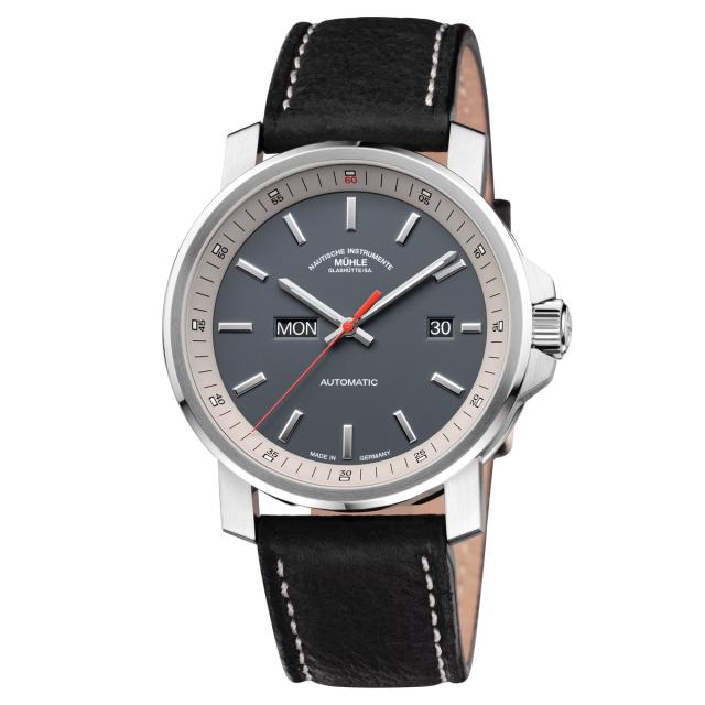 Mühle Glashütte - 29er
