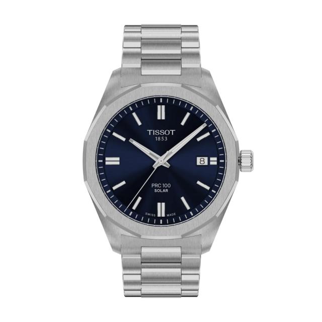 Tissot - PRC 100 Solar Quartz