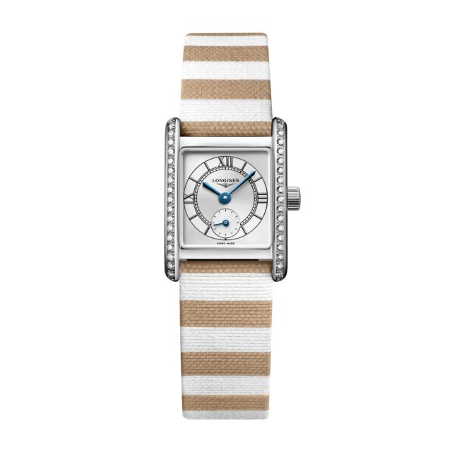 Longines - LONGINES MINI DOLCEVITA SYLT EDITION
