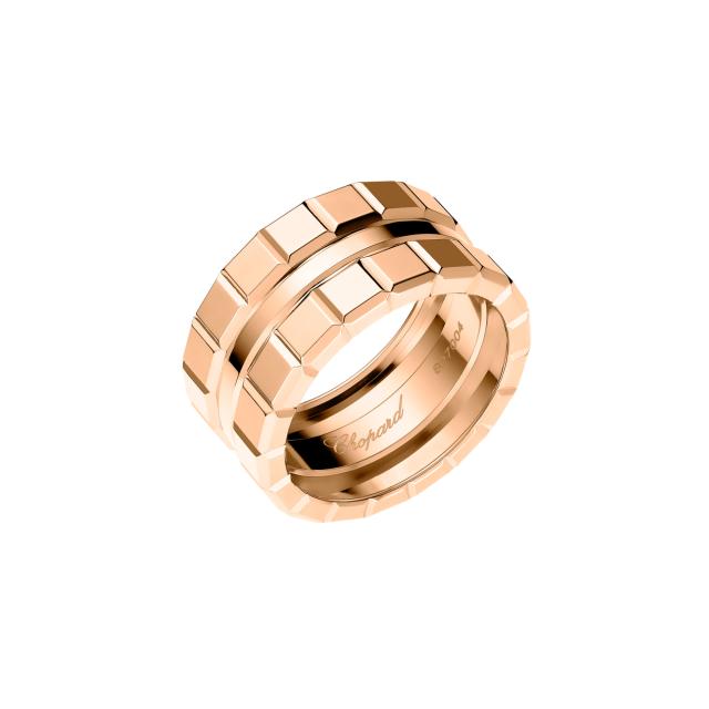 Chopard - Ice Cube Ring