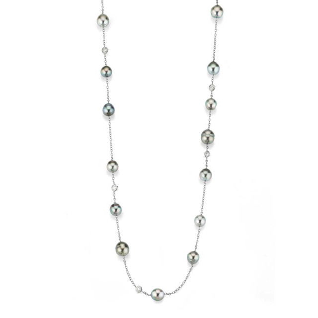 Gellner - Salt´n Pepper Collier