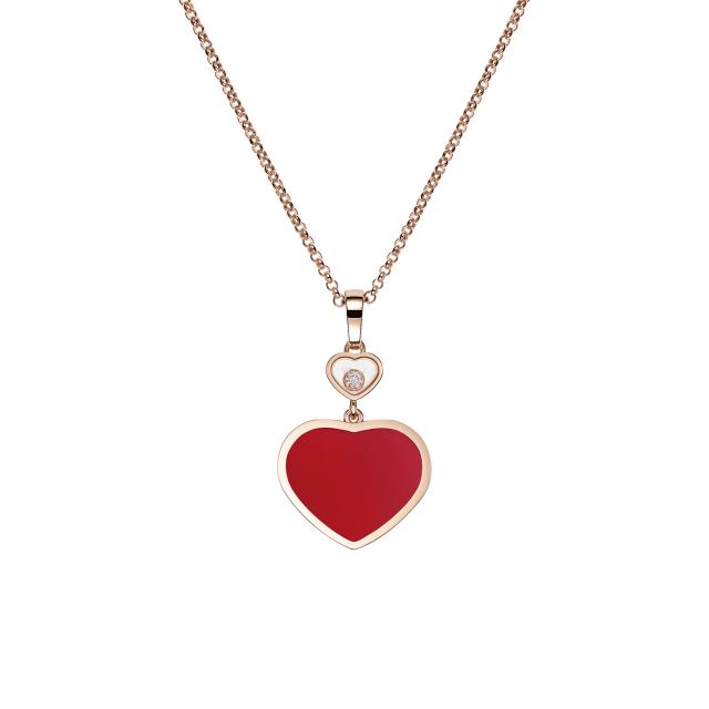 Chopard - Happy Hearts Anhänger
