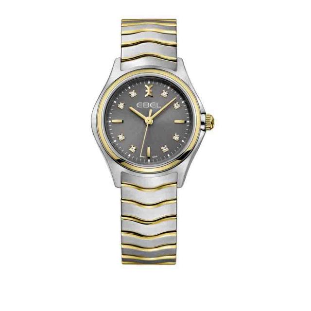 EBEL - Wave Lady