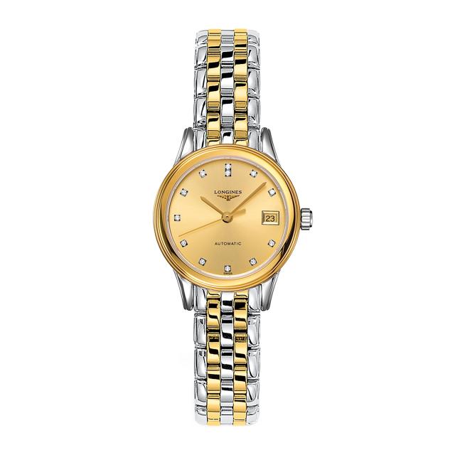 Longines - FLAGSHIP CLASSIC