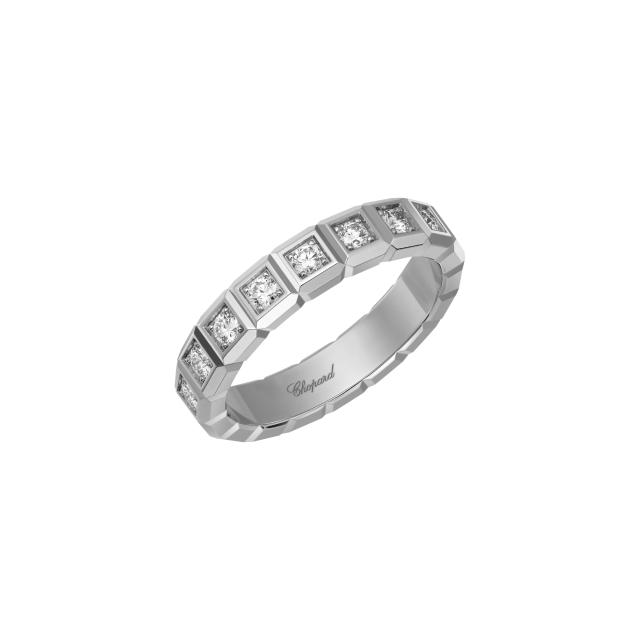 Chopard - Ice Cube Ring