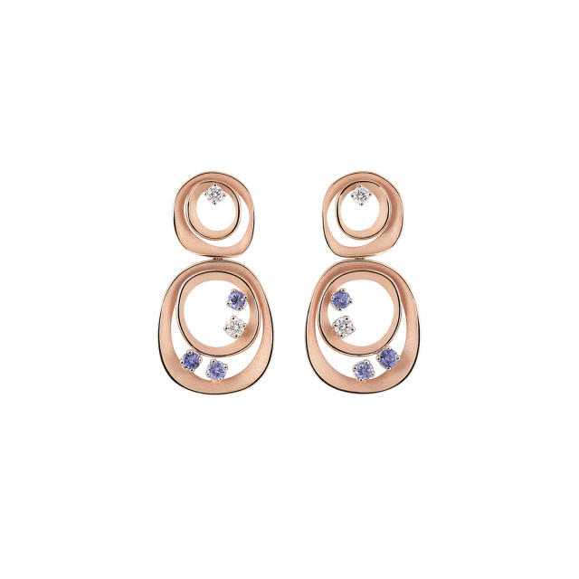 Annamaria Cammilli - Dune Color Ohrringe