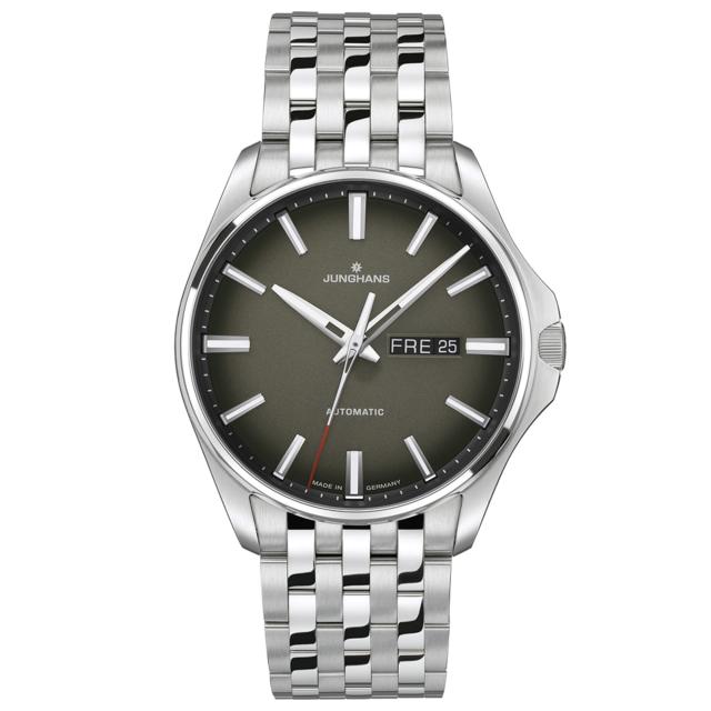 Junghans - Meister S Automatic