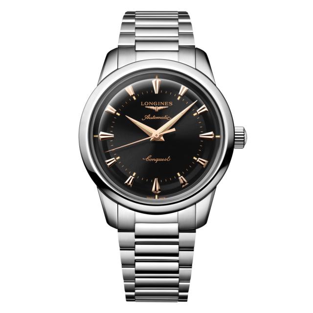 Longines - CONQUEST HERITAGE
