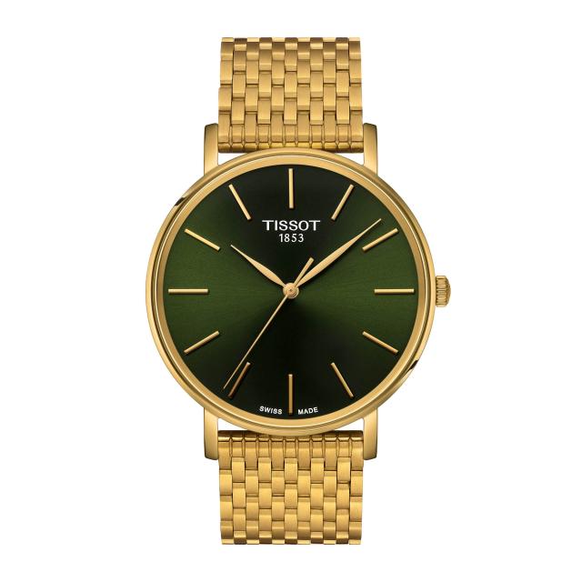 Tissot - Everytime 40mm