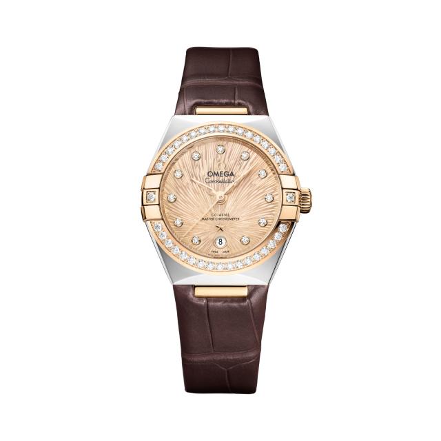 Omega - Constellation