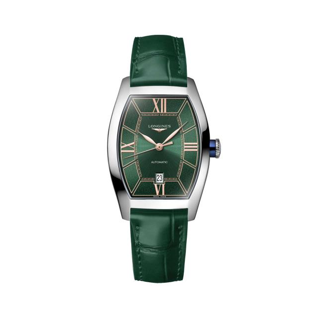 Longines - LONGINES EVIDENZA