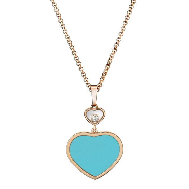 Chopard - Happy Hearts Anhänger