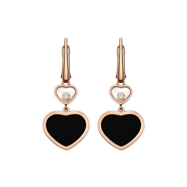 Chopard - Happy Diamonds Ohrhänger
